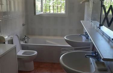 Belle villa entre garrigue et rivière - Foto 10