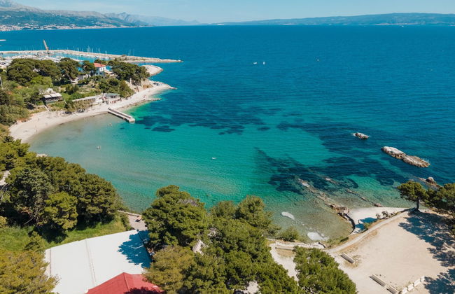 Sun Spalato Villa Paradise - Foto 36