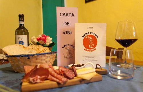 Foresteria del Teatro Povero - Foto 9