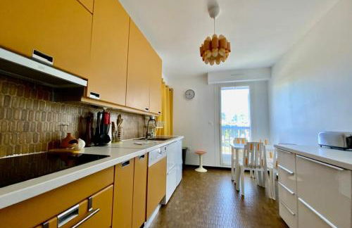 Le Marianne- 3 bedrooms and fully air-conditioned! - Foto 21