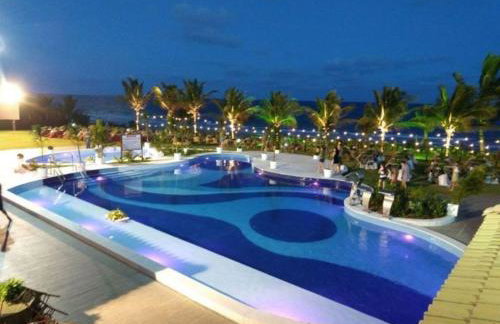 Flat em Genipabu Summer House - Foto 9