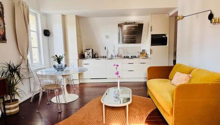 La Cour Dudon - Amazing & central appartment in Bordeaux - Foto 2