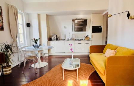 La Cour Dudon - Amazing & central appartment in Bordeaux - Foto 2