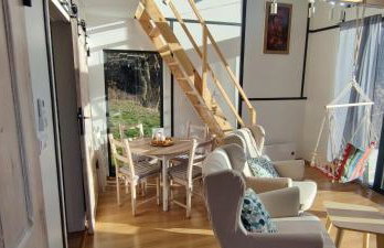 Stawy u Sikory - Domek Czapla - Agroturystyka i łowisko - Foto 11