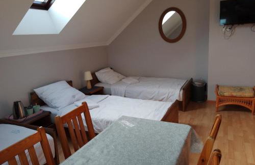 Gospodarstwo Agroturystyczne Wólka 34 - Foto 5