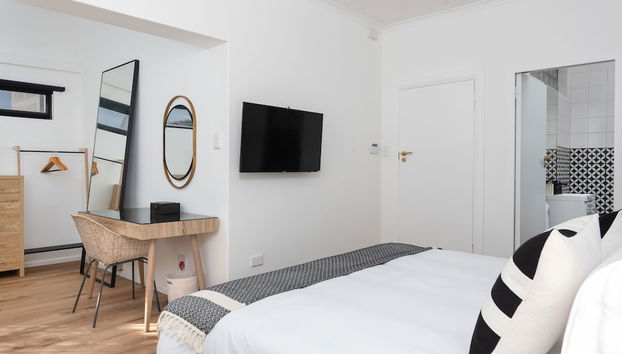 Wessels Road 11 - Foto 2, Habitación