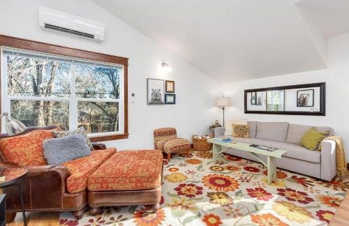 The Beautiful Bears Den! Walk to Old Town and CSU! - Foto 13