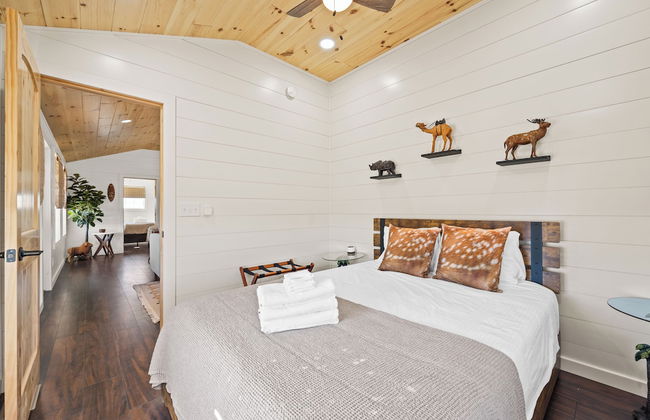 The Lodges at Eden Reserve - Foto 24