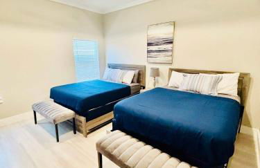 Kemah Marina Home for 8 - Foto 5