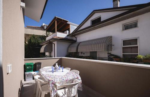 Casa vacanze a due passi dal mare - Foto 9