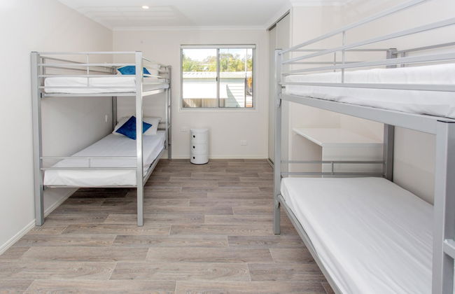 BIG4 Gold Coast Holiday Park - Foto 17