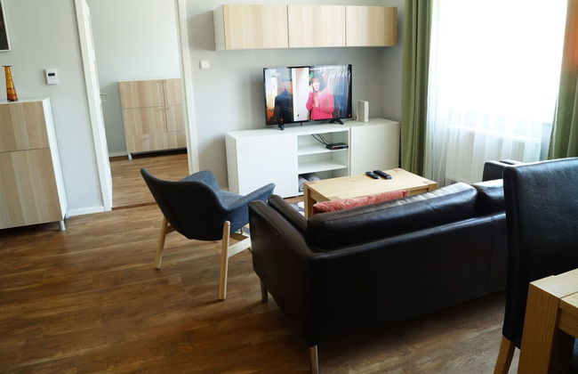 Apartmány Mary - Foto 6