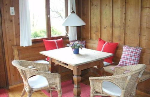 Berghütterl - Ferienhaus Ingerlhof - Foto 9