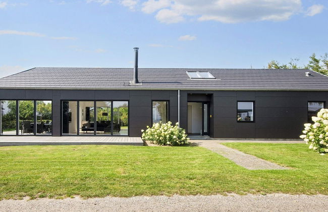 4 Star Holiday Home in Odder - Foto 29