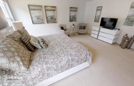 Crystal Cove 4 Bedroom Vacation Home 1527 - Foto 21