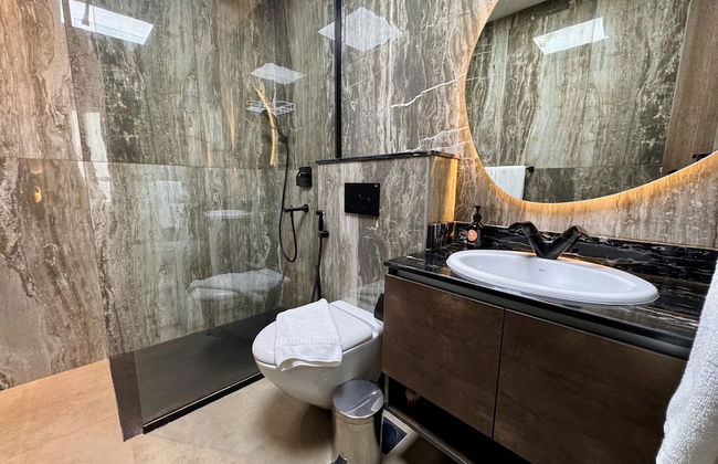 Easygo- Upgraded 1bdr Arjan, Joya - Photo 15