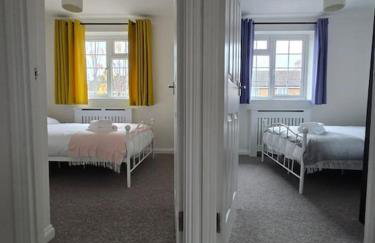 Cosy family home in Buckingham - Foto 26