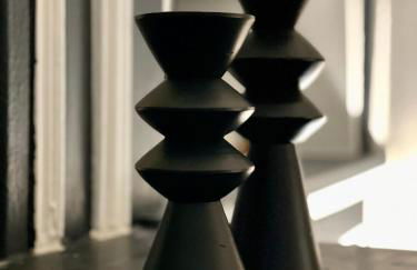 L'Art appart' - T2 - Lit King Size - Proche centre - Foto 31