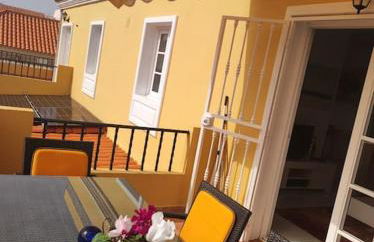 Penthouse Sabina mit Jacuzzi - Foto 19