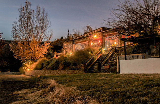 Casa Rural Catifalarga Capileira - Foto 79