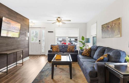 Cozy New Albany Home Near Vibrant Louisville - Foto 6