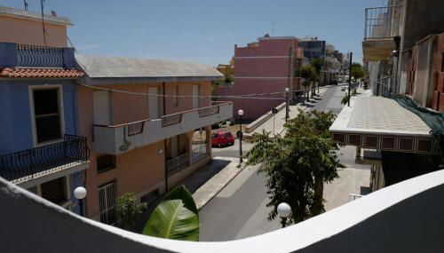 Apartments TERRAZZA DEI DUE MARI - Foto 2, Shopping Area