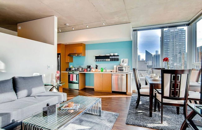 1 Location 2BR Across From Space Needle -vr1 - Foto 11