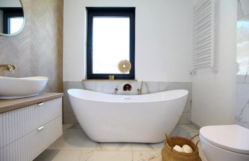 Domek pod Lasem - Foto 10