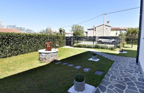 Apartment Apartment 2 in einer neuen Villa mit Pool in ruhiger Lage by Interhome - Foto 35