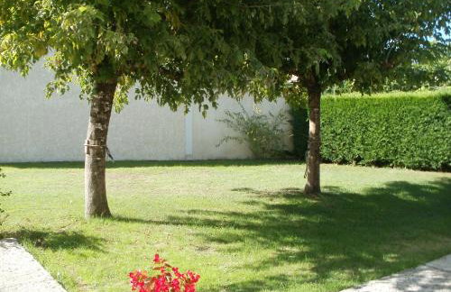 Vacances a St Germain d Esteuil 33340 - Foto 9