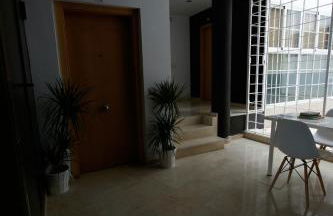 Apartamentos PuntoApart Málaga - Foto 42