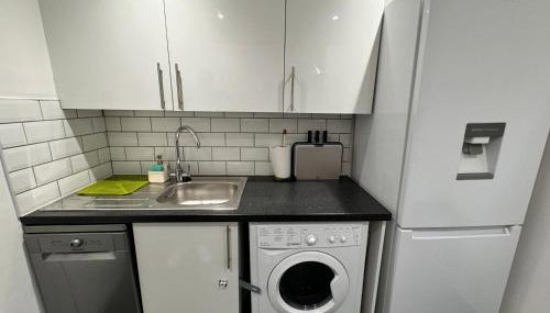 Cosy 1 bedroom flat - - Foto 4