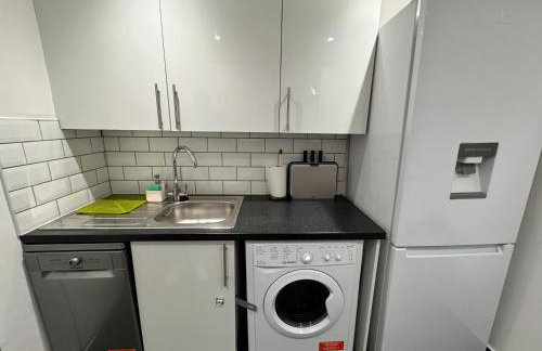 Cosy 1 bedroom flat - - Foto 4