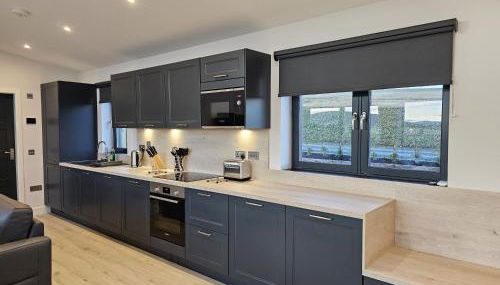 Woodland Lodge - Foto 3