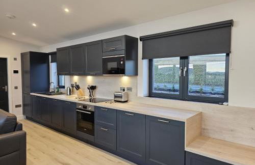 Woodland Lodge - Foto 3