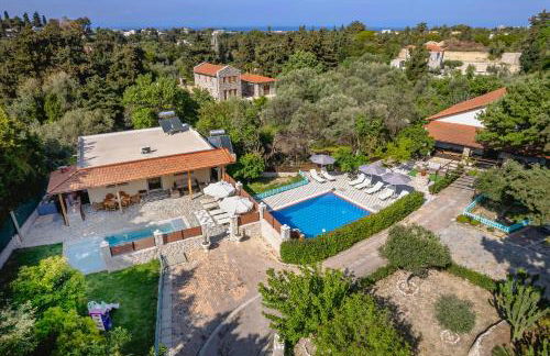 Villa Rafaela - Foto 2