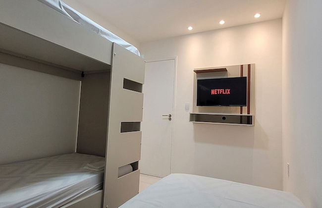 PRAIA DE MARIA FARINHA - PERNAMBUCO - Foto 24