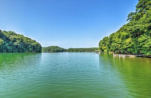 New Listing Blue Haven Nest w Dock - Foto 33