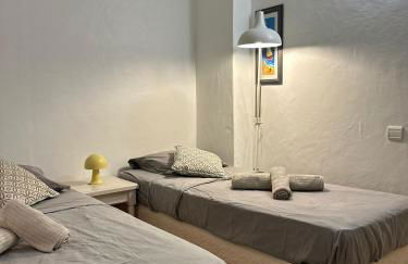 Luciano Sainte Maxime Apartment - Foto 25