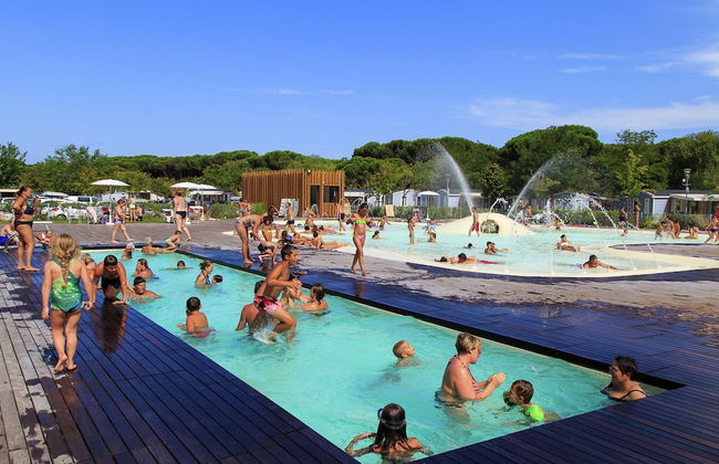 Nice Chalet in Pine Forest near Adriatic Sea - Foto 14