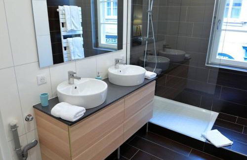 Pastel au grenier à sel - Foto 17