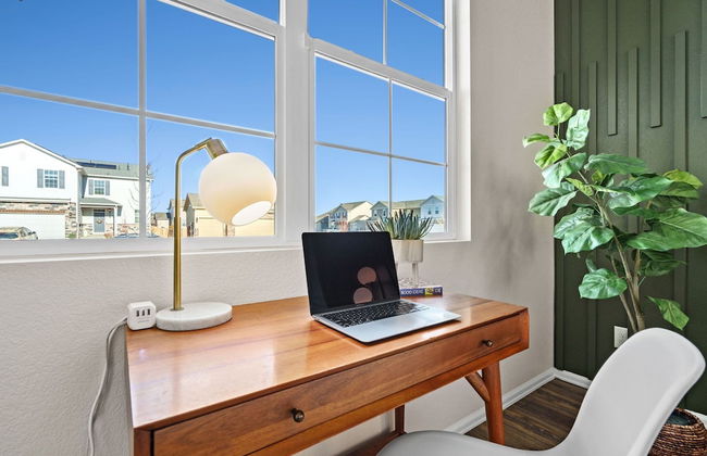 New! Family-friendly Home w/ Pool Table, King Beds - Photo 37