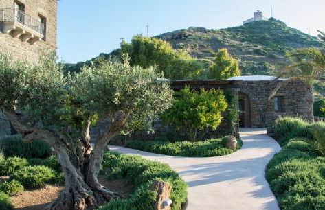 Resort Acropoli - Foto 3