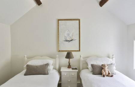 Two Rose Walk Cottage Cotswolds - Photo 24