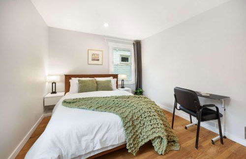 Modern 2BR Home in Ravenna Near UW Green Lake - Foto 18