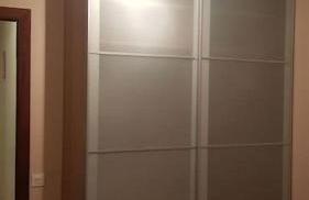 Piso completo 3 habitaciones y 2 baños palacio congresos - Foto 4