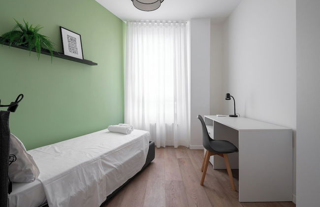 Carducci Modern Apartments - Foto 9