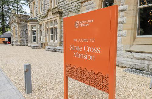 William Tower Suite Stone Cross Mansion - Foto 56