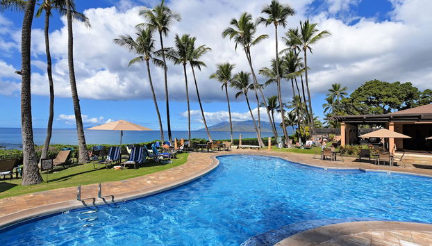 Wailea Ekahi 32B - Foto 4, Piscina