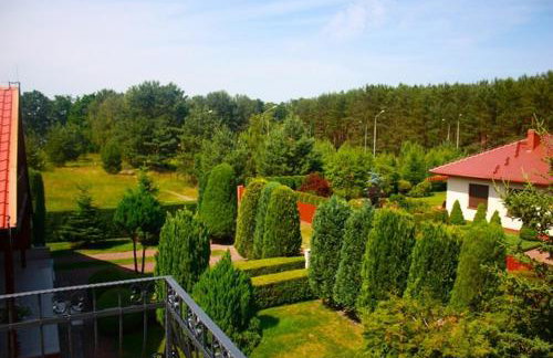 Dom Sówka - Foto 23